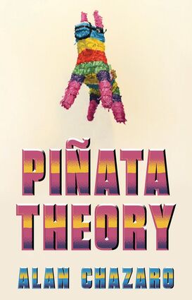 Piñata Theory Picture